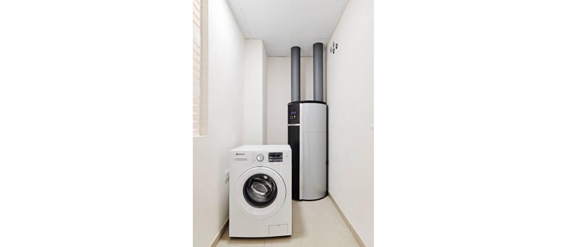 Sale - Apartment - Torrevieja - La veleta