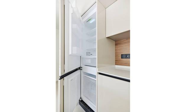 Sale - Apartment - Torrevieja - La veleta