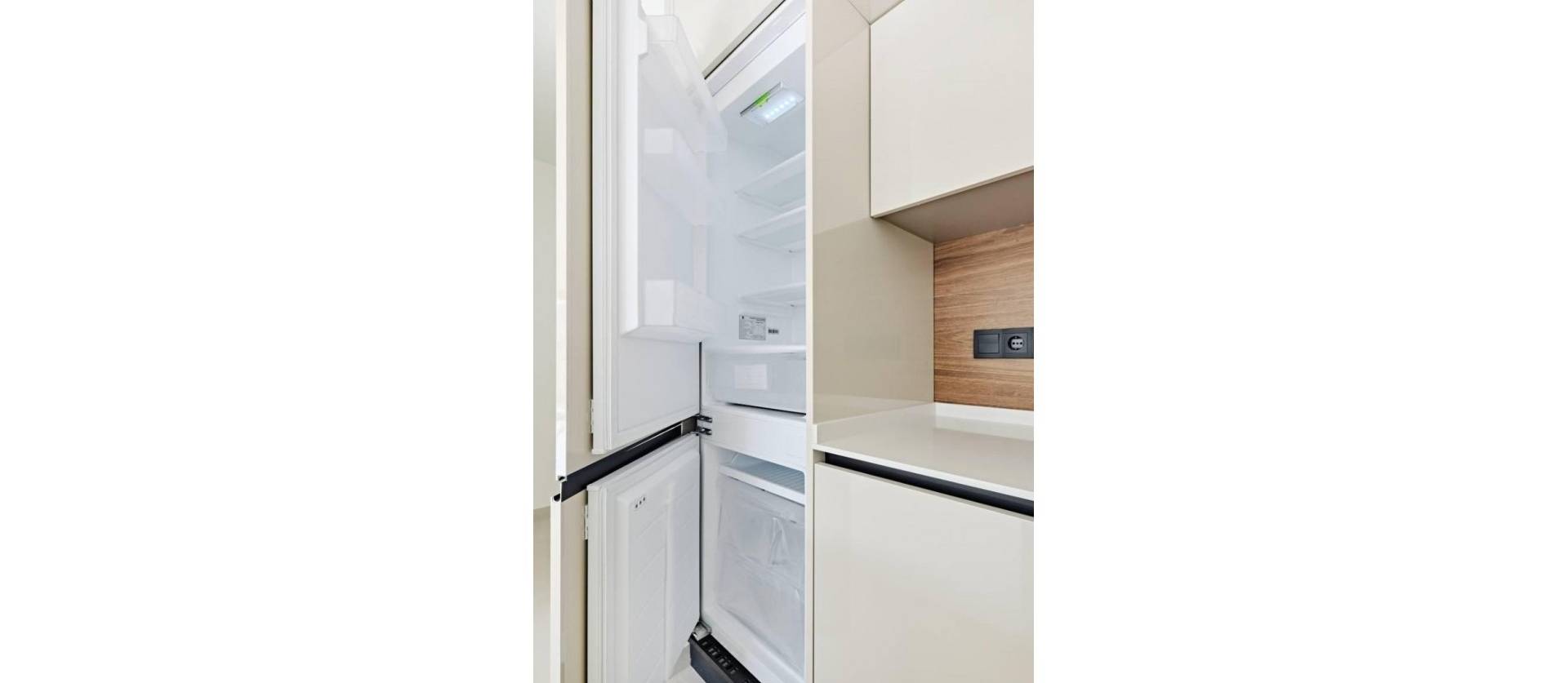 Sale - Apartment - Torrevieja - La veleta