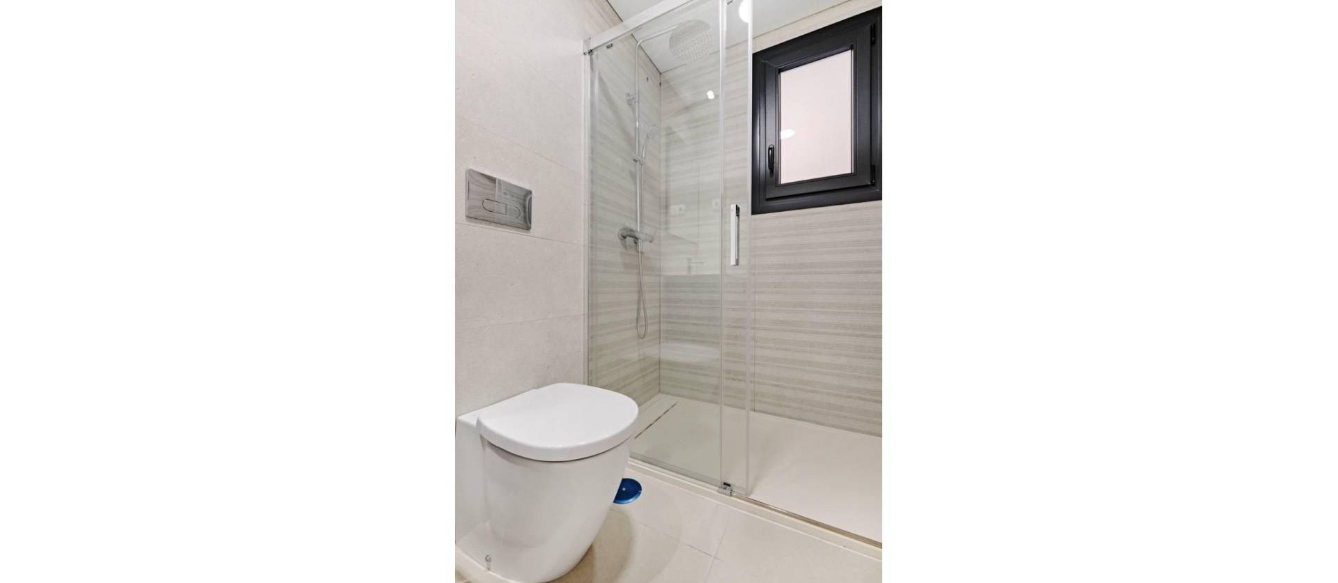 Sale - Apartment - Torrevieja - La veleta