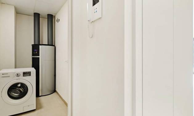 Sale - Apartment - Torrevieja - La veleta