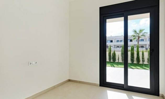 Sale - Apartment - Torrevieja - La veleta