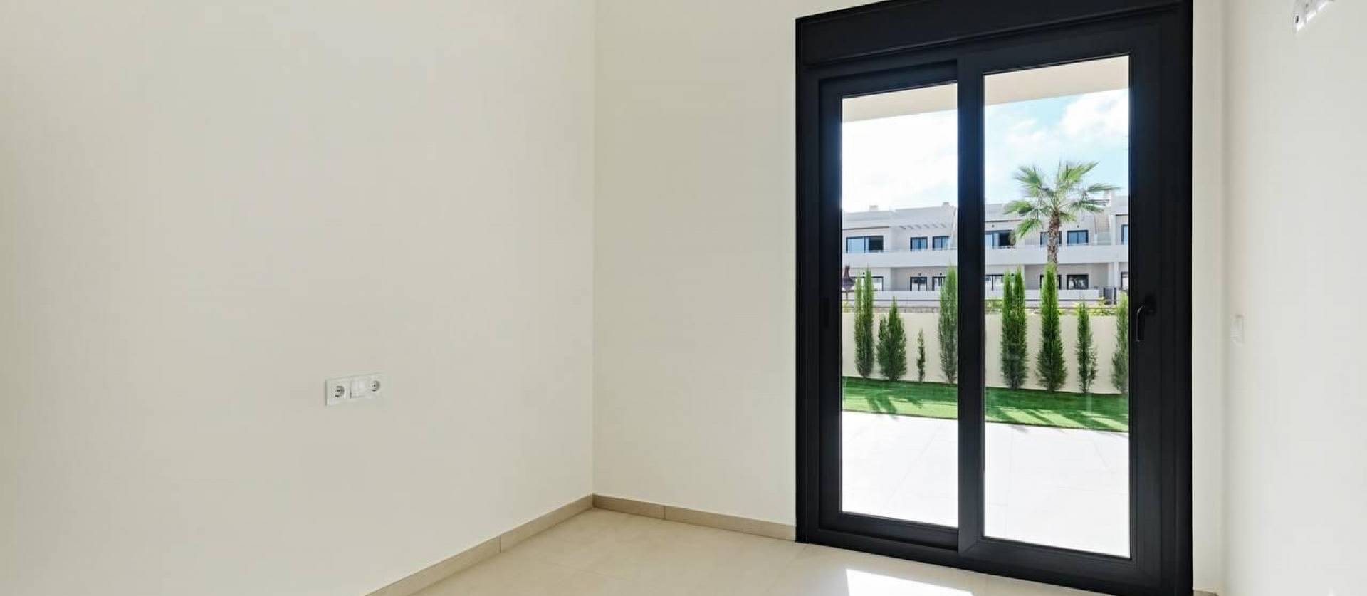 Sale - Apartment - Torrevieja - La veleta