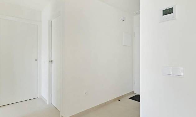 Sale - Apartment - Torrevieja - La veleta