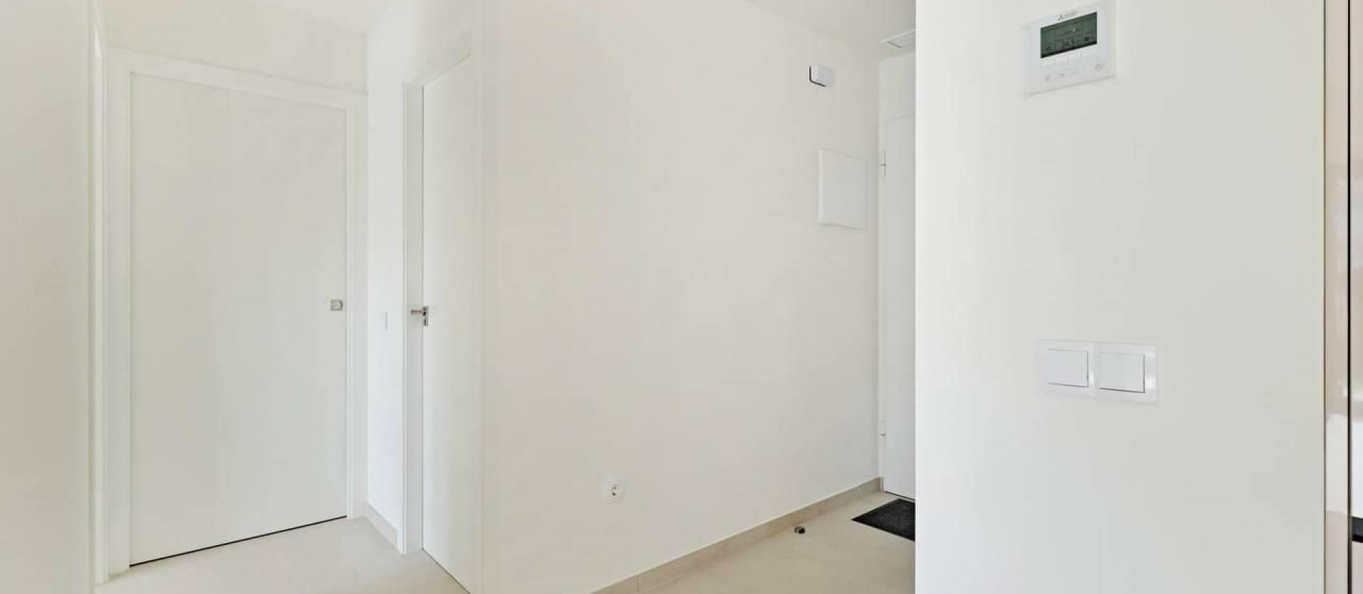 Sale - Apartment - Torrevieja - La veleta