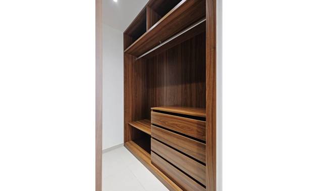 Sale - Apartment - Torrevieja - La veleta