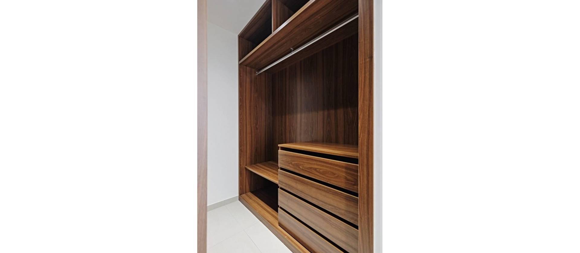 Sale - Apartment - Torrevieja - La veleta