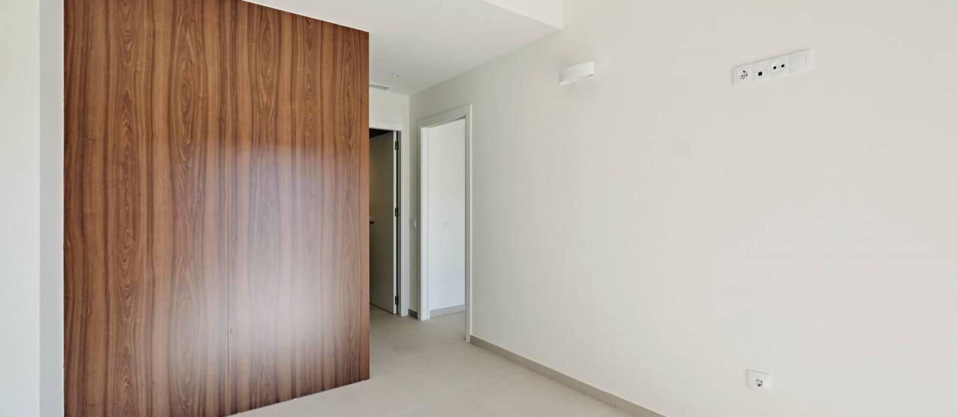 Sale - Apartment - Torrevieja - La veleta