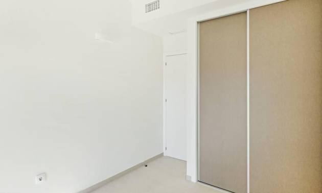 Sale - Apartment - Torrevieja - La veleta