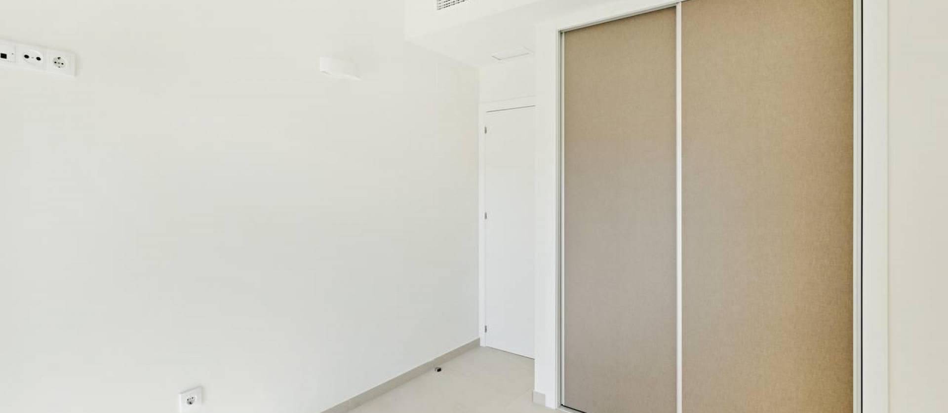 Sale - Apartment - Torrevieja - La veleta