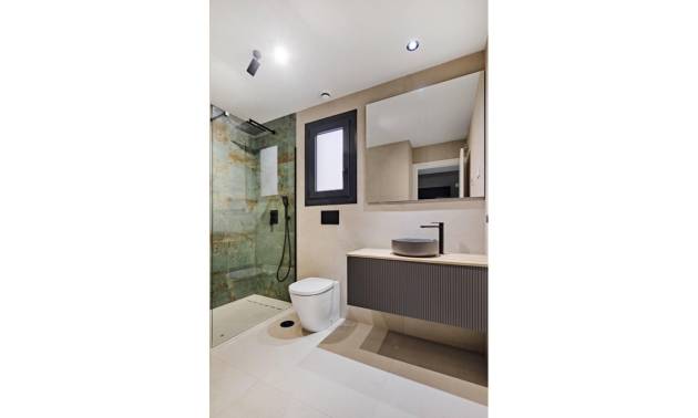 Sale - Apartment - Torrevieja - La veleta