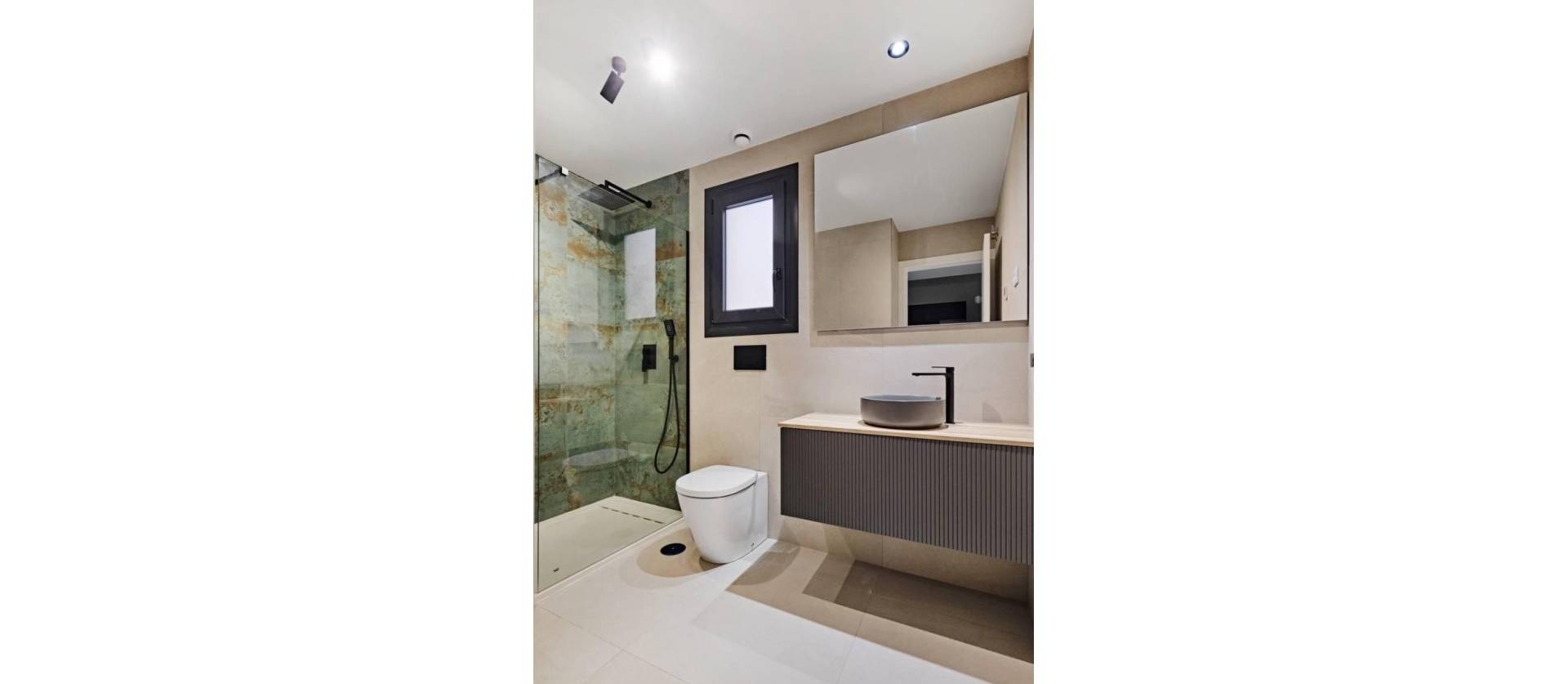 Sale - Apartment - Torrevieja - La veleta