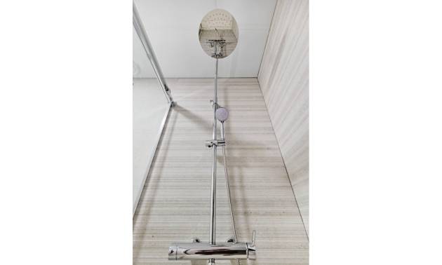 Sale - Apartment - Torrevieja - La veleta