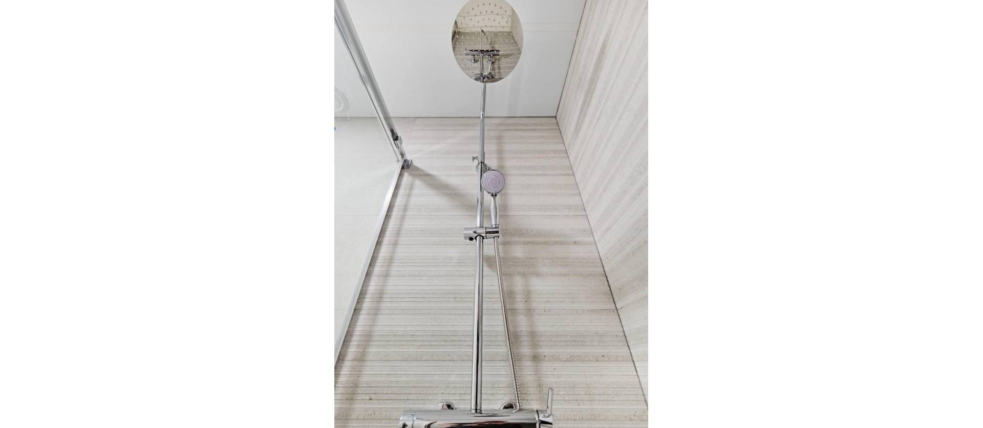 Sale - Apartment - Torrevieja - La veleta