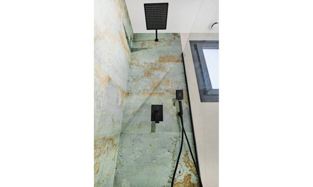 Sale - Apartment - Torrevieja - La veleta