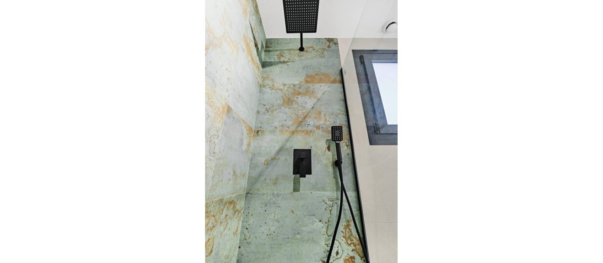 Sale - Apartment - Torrevieja - La veleta