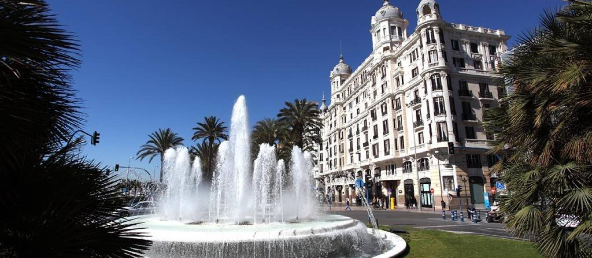 New Build - Apartment - Alicante - Benalua