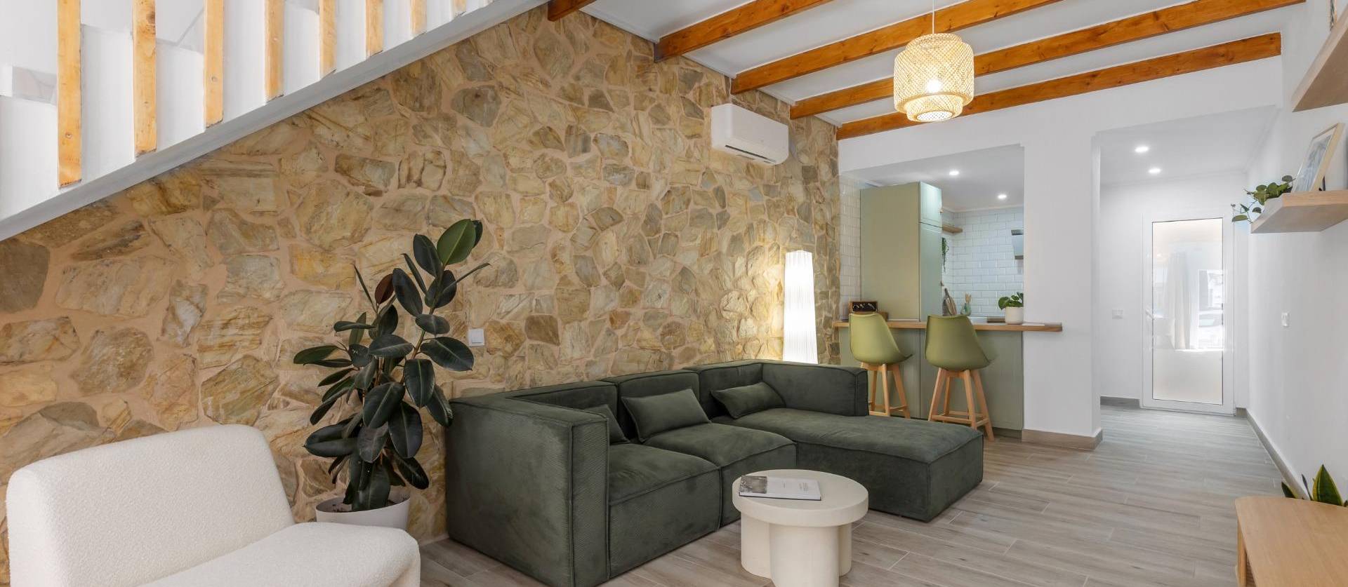 Bestaande woningen - Duplex - Torrevieja - torrevieja