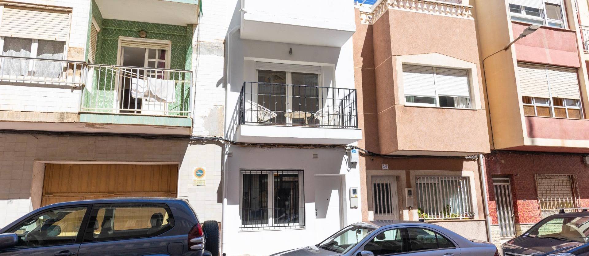 Bestaande woningen - Duplex - Torrevieja - torrevieja