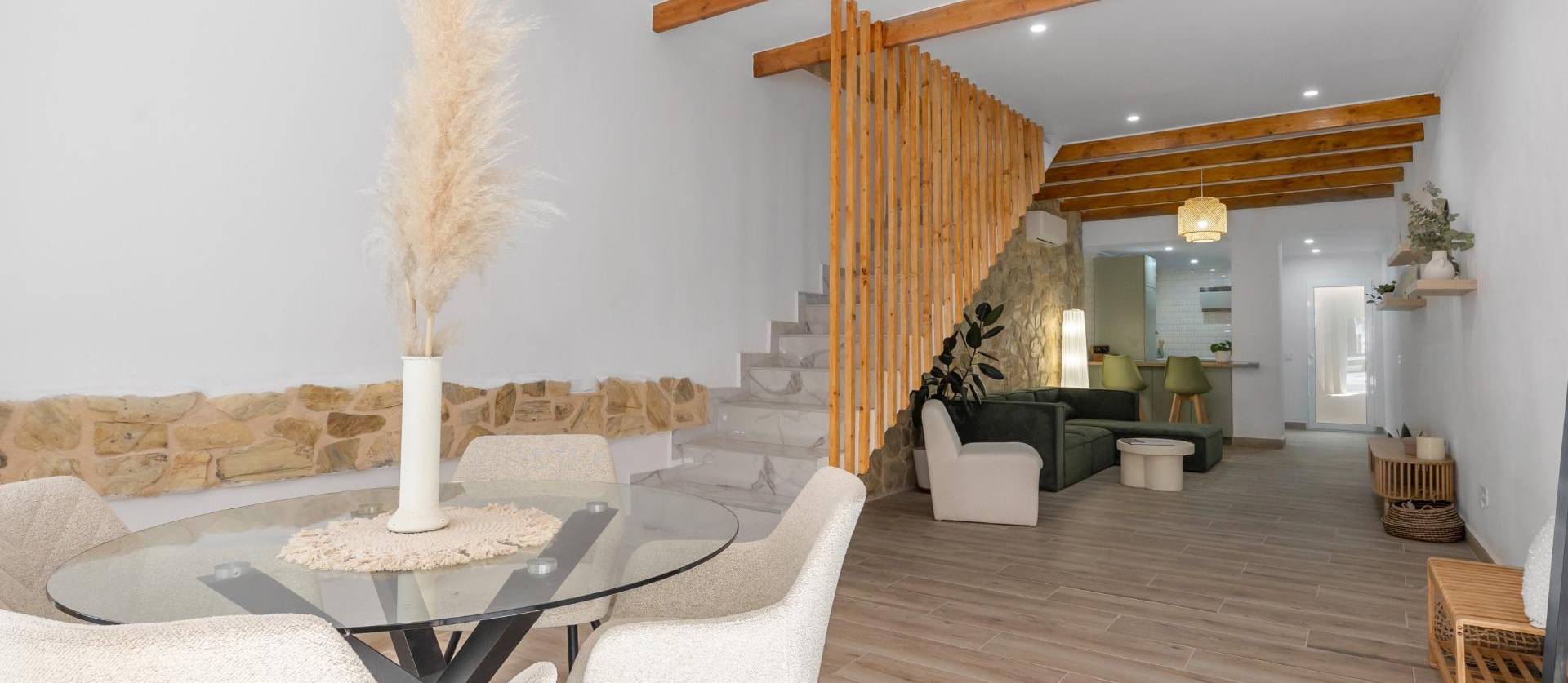 Bestaande woningen - Duplex - Torrevieja - torrevieja