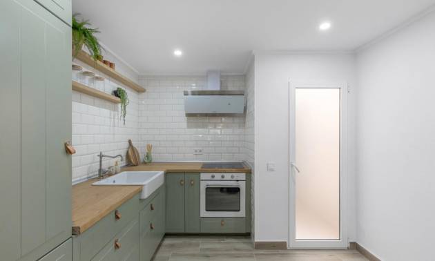 Bestaande woningen - Duplex - Torrevieja - torrevieja