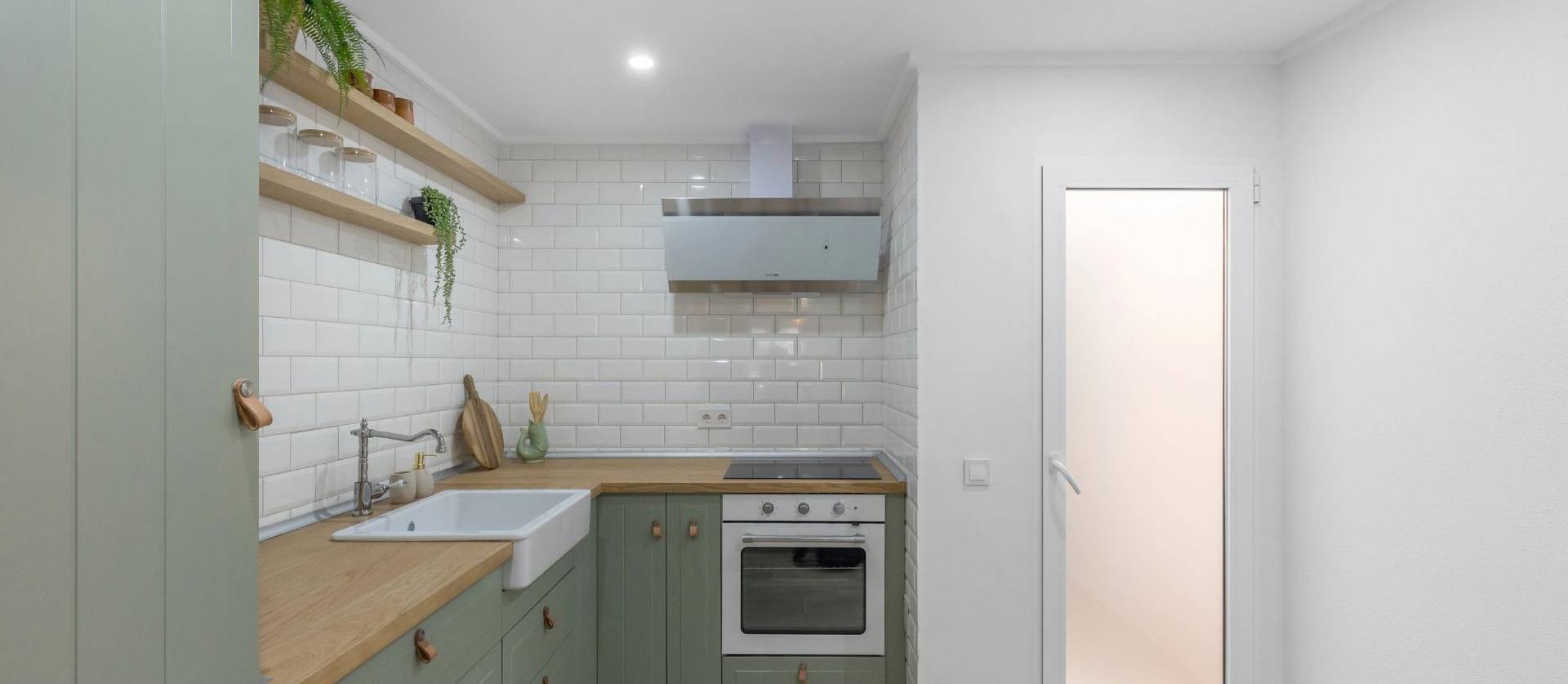 Bestaande woningen - Duplex - Torrevieja - torrevieja