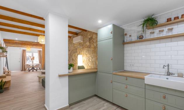 Bestaande woningen - Duplex - Torrevieja - torrevieja