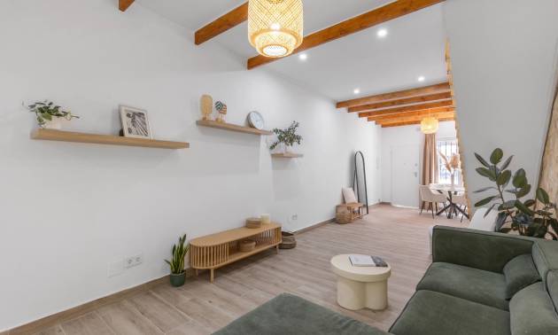 Bestaande woningen - Duplex - Torrevieja - torrevieja