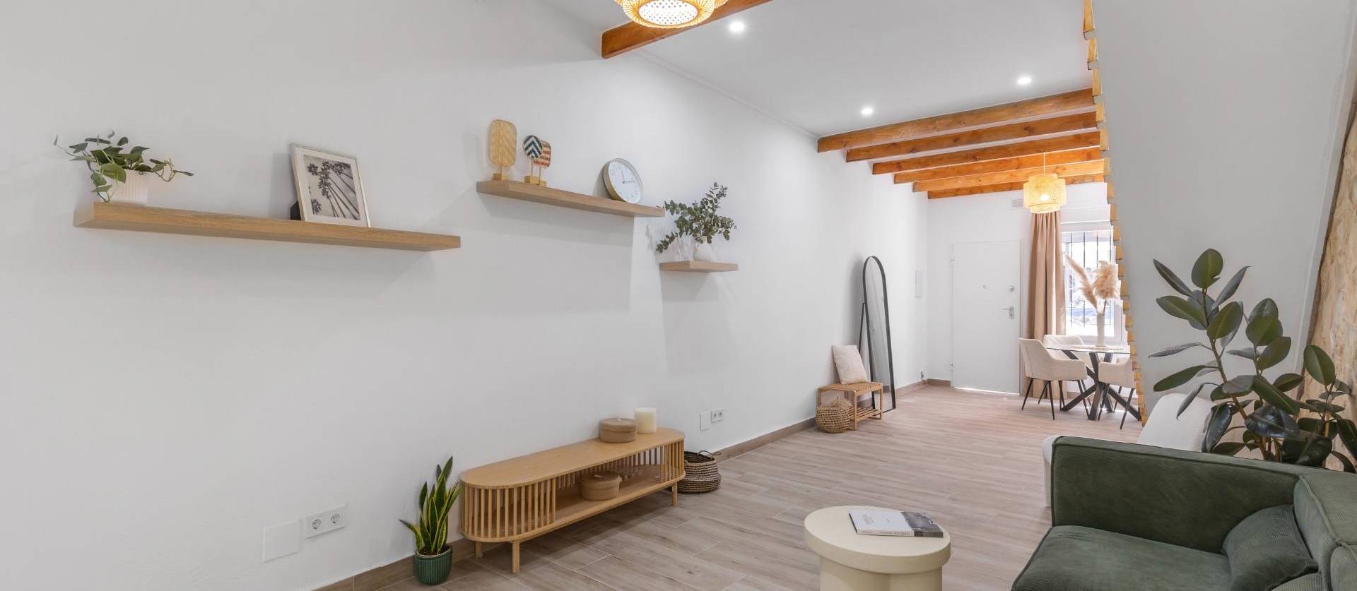 Bestaande woningen - Duplex - Torrevieja - torrevieja