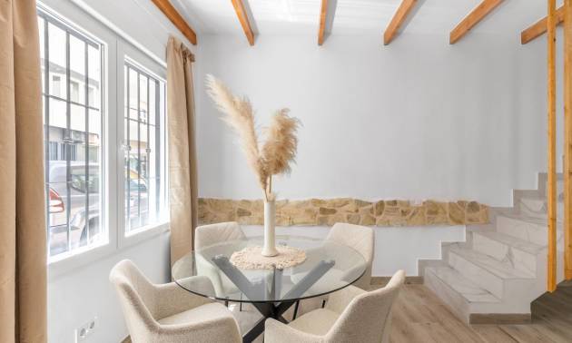 Bestaande woningen - Duplex - Torrevieja - torrevieja