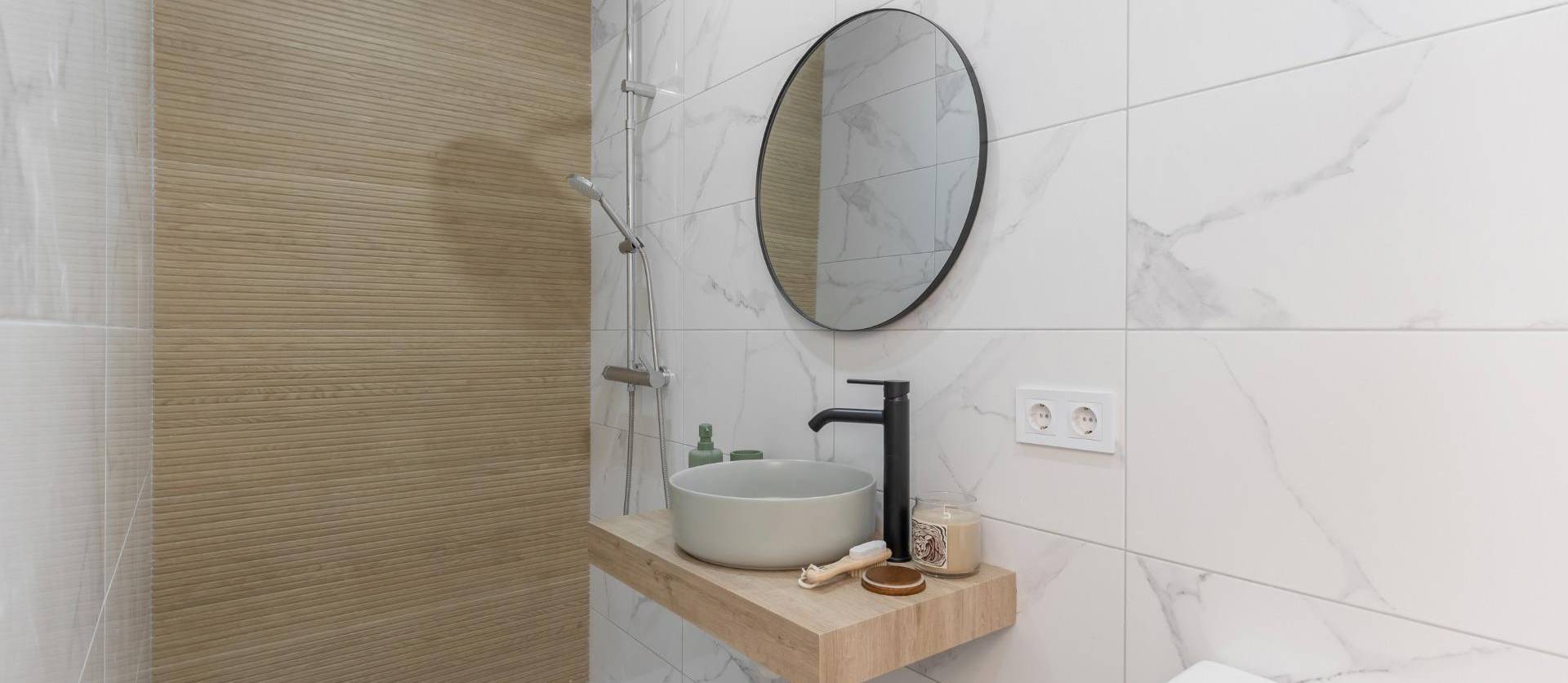 Bestaande woningen - Duplex - Torrevieja - torrevieja