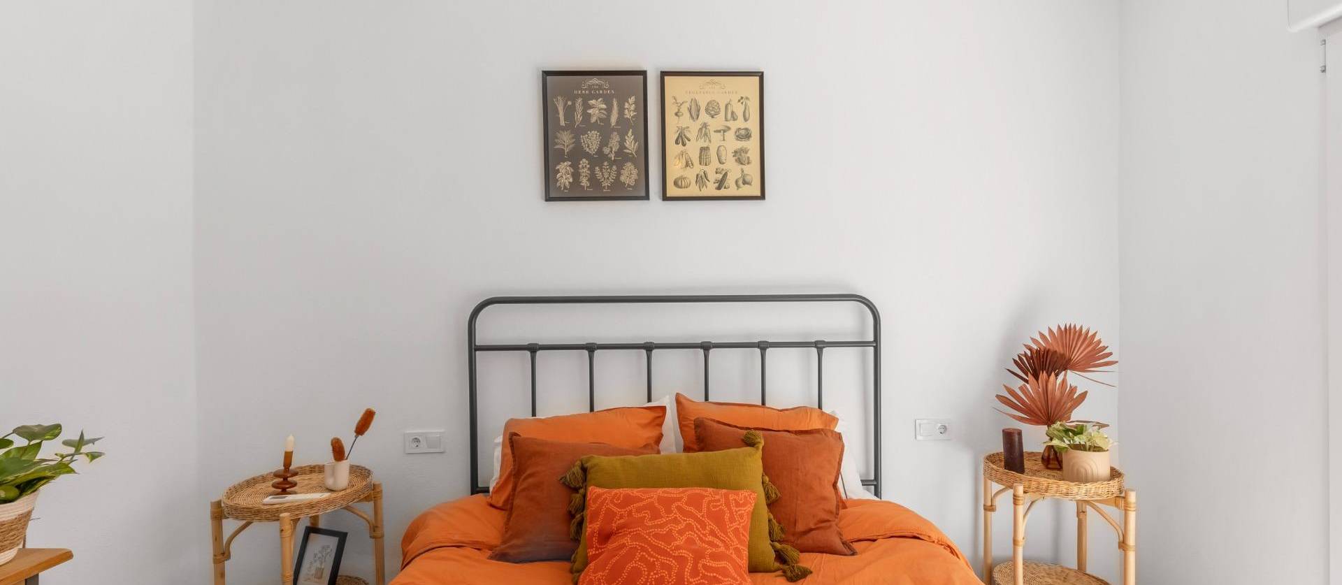 Bestaande woningen - Duplex - Torrevieja - torrevieja