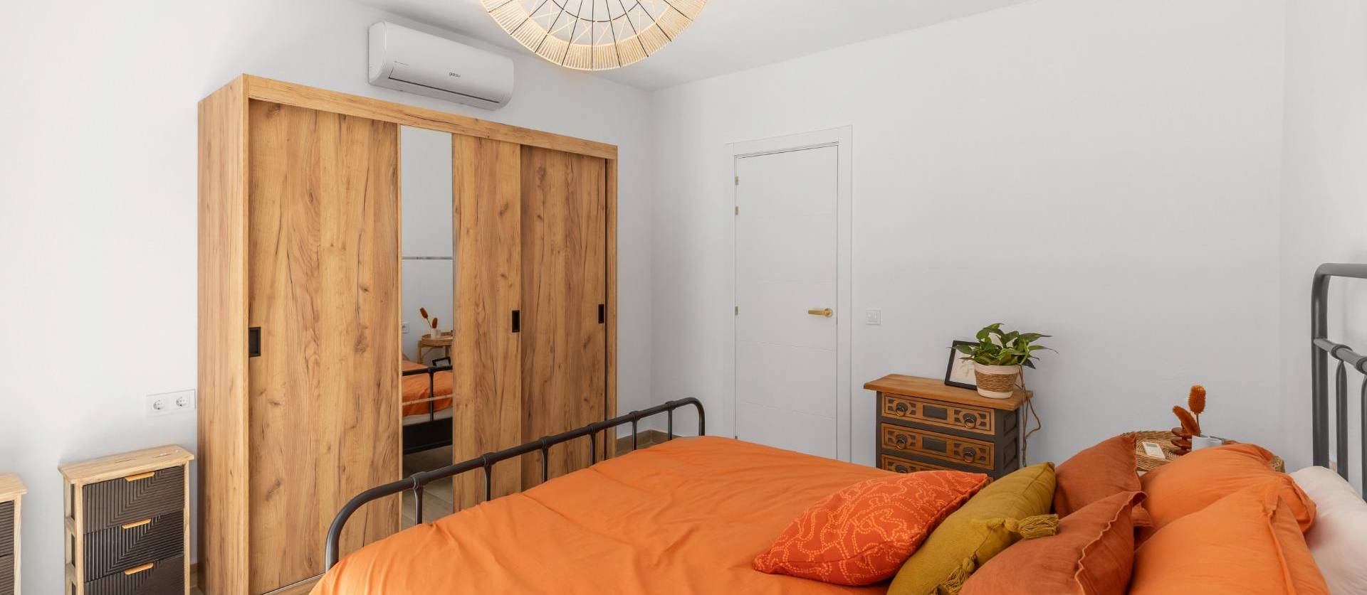 Bestaande woningen - Duplex - Torrevieja - torrevieja