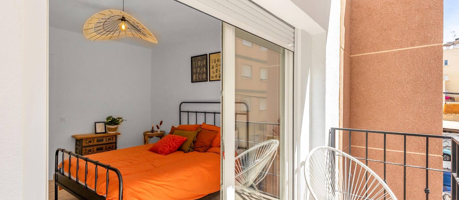 Bestaande woningen - Duplex - Torrevieja - torrevieja