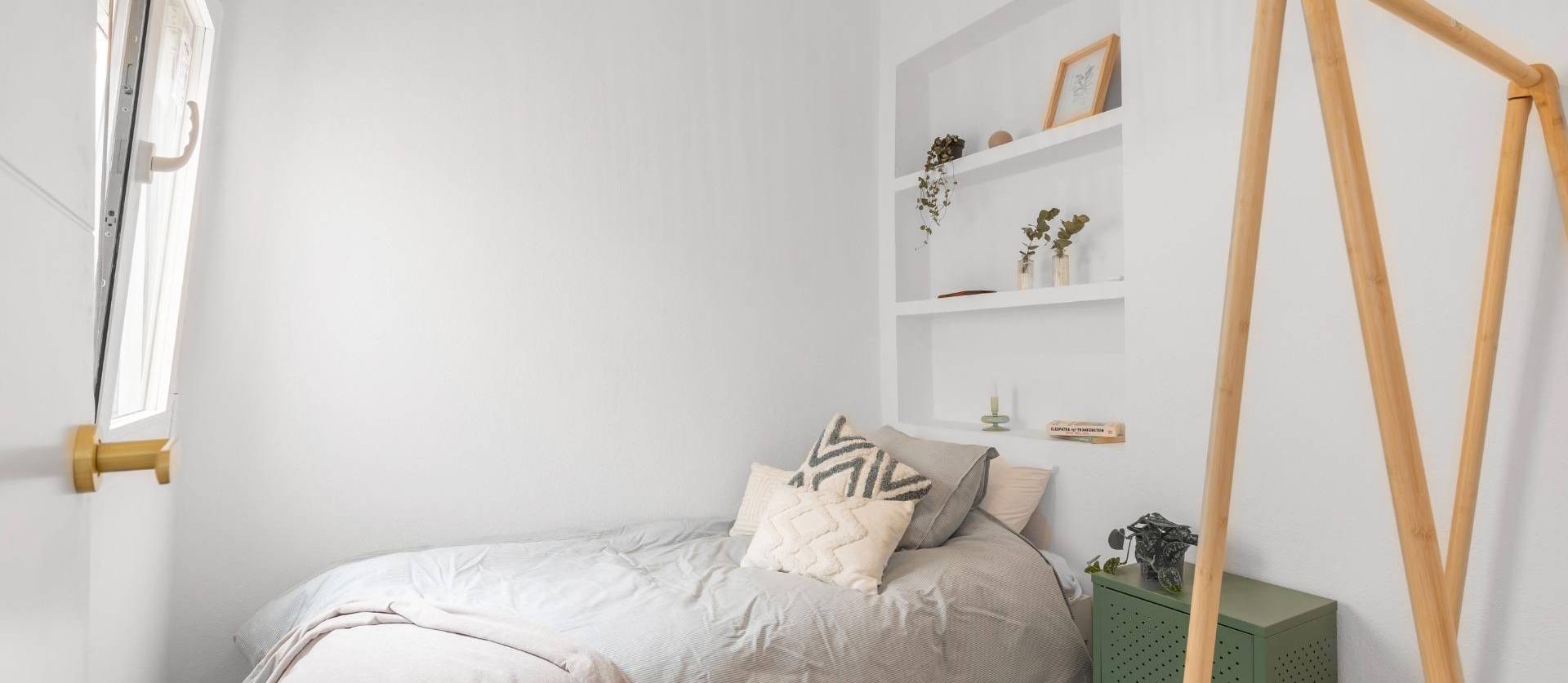 Bestaande woningen - Duplex - Torrevieja - torrevieja