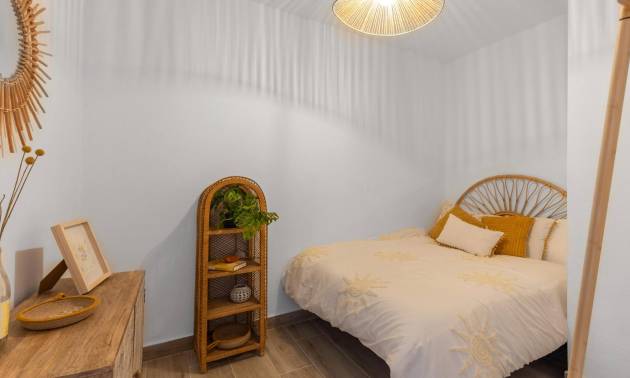 Bestaande woningen - Duplex - Torrevieja - torrevieja