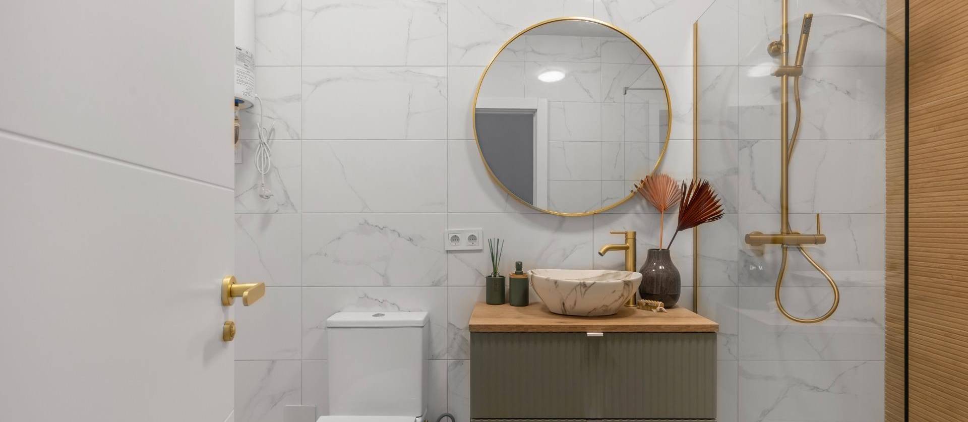 Bestaande woningen - Duplex - Torrevieja - torrevieja