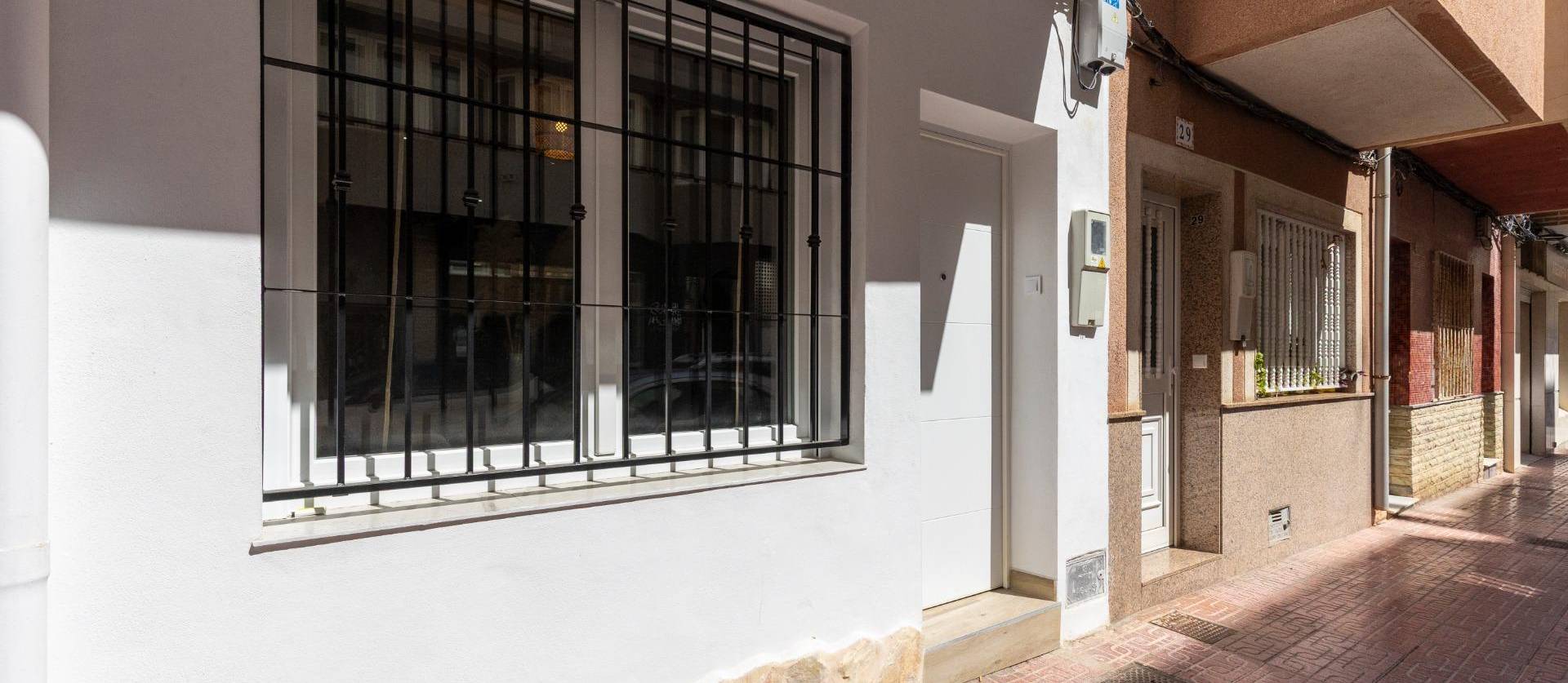 Bestaande woningen - Duplex - Torrevieja - torrevieja