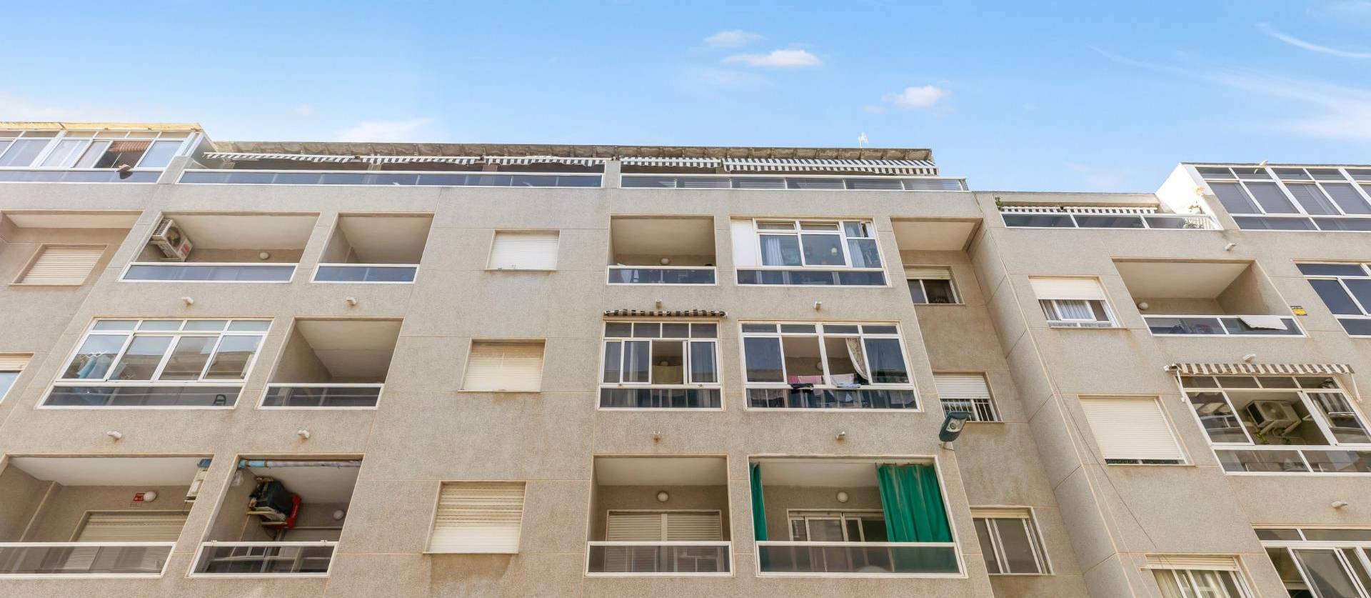 Sale - Apartment - Torrevieja - Centro - Muelle Pesquero