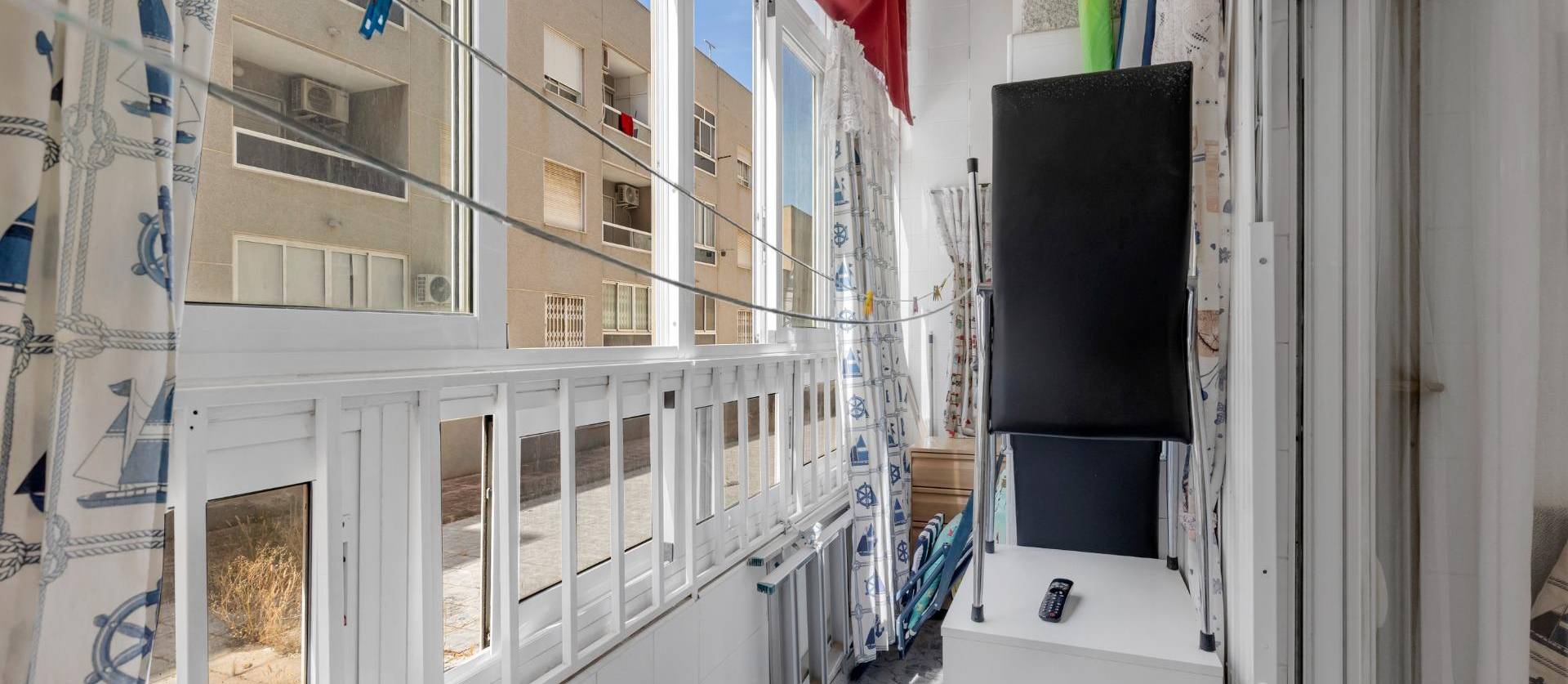 Sale - Apartment - Torrevieja - Centro - Muelle Pesquero