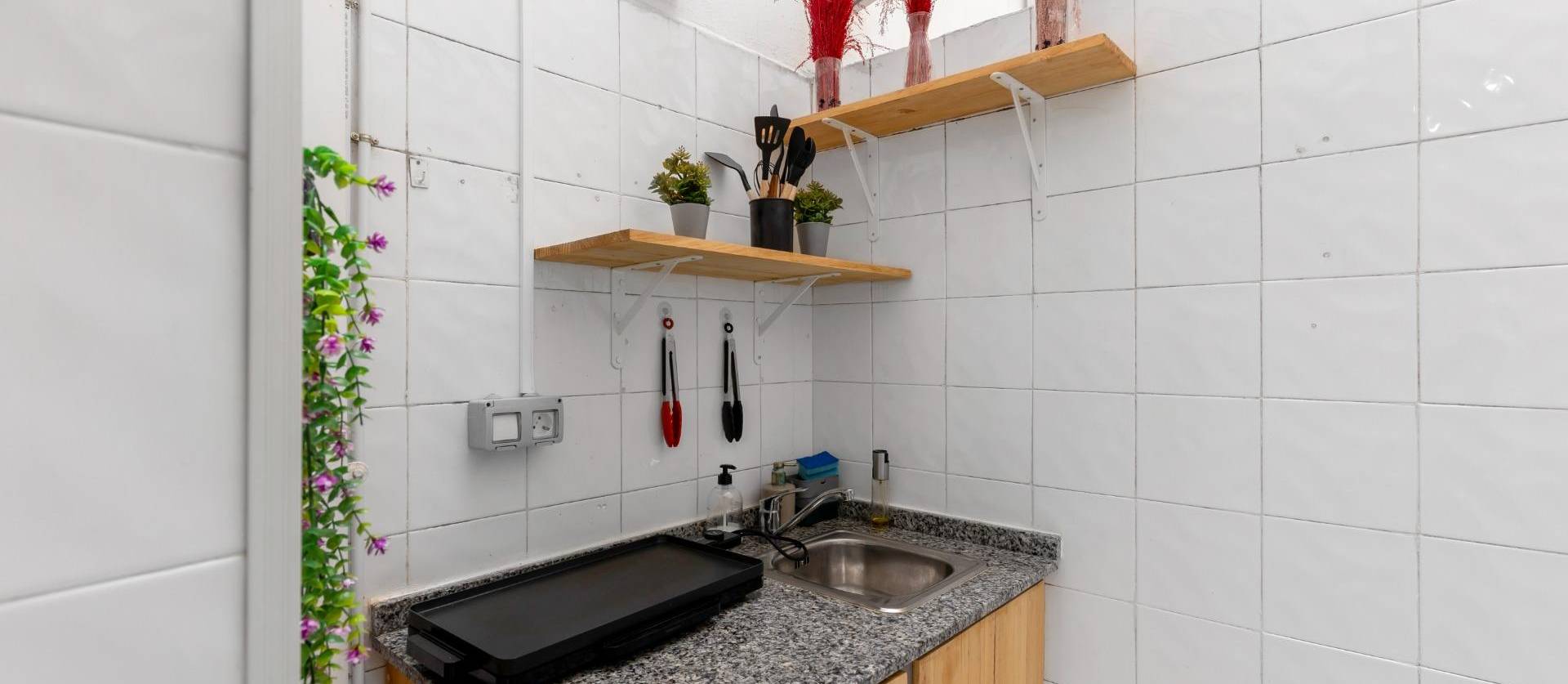 Sale - Apartment - Torrevieja - Centro - Muelle Pesquero