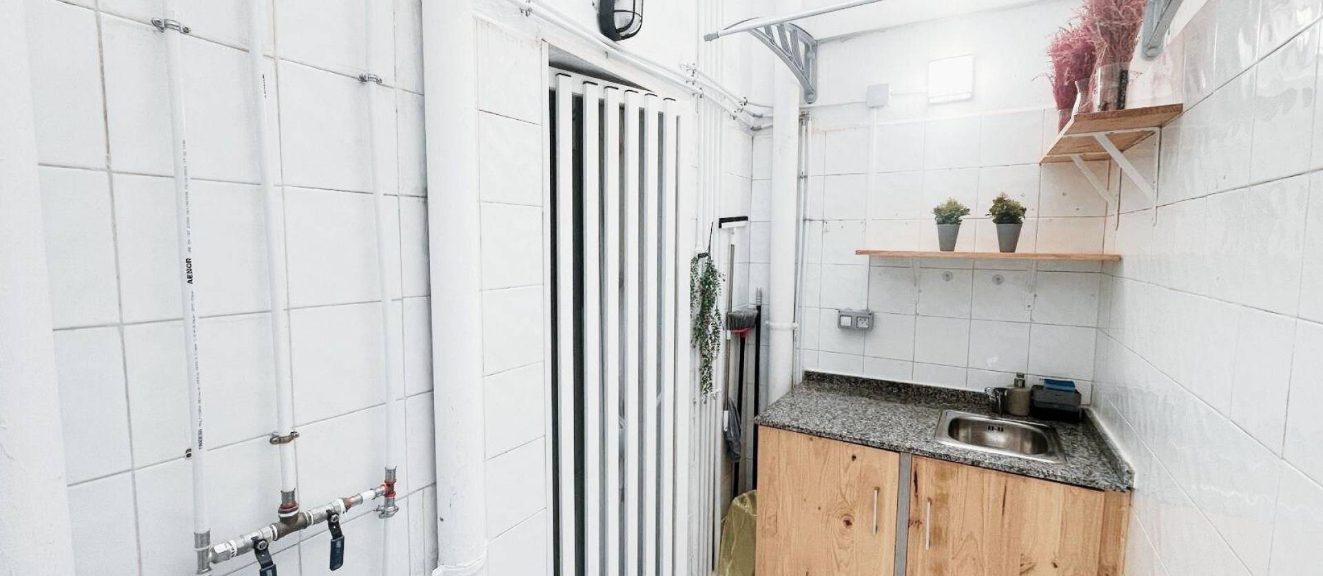 Sale - Apartment - Torrevieja - Centro - Muelle Pesquero