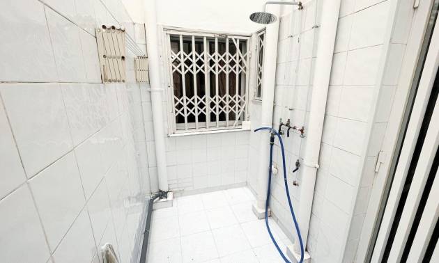 Sale - Apartment - Torrevieja - Centro - Muelle Pesquero