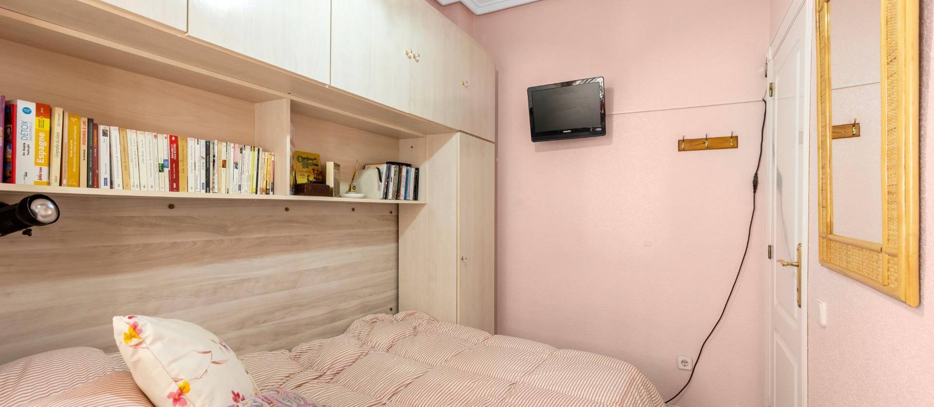 Sale - Apartment - Torrevieja - Centro - Muelle Pesquero