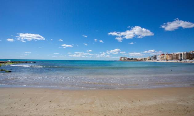 Sale - Apartment - Torrevieja - Centro - Muelle Pesquero