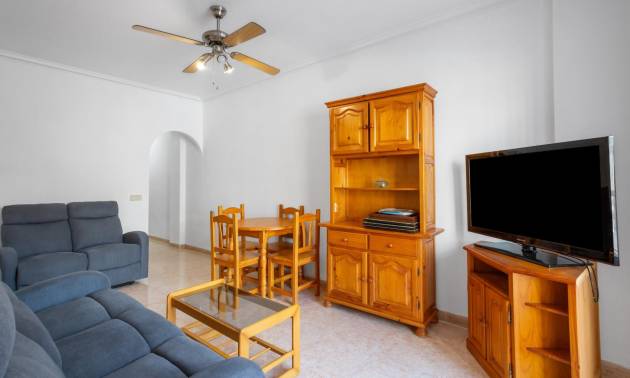 Sale - Apartment - Torrevieja - Centro