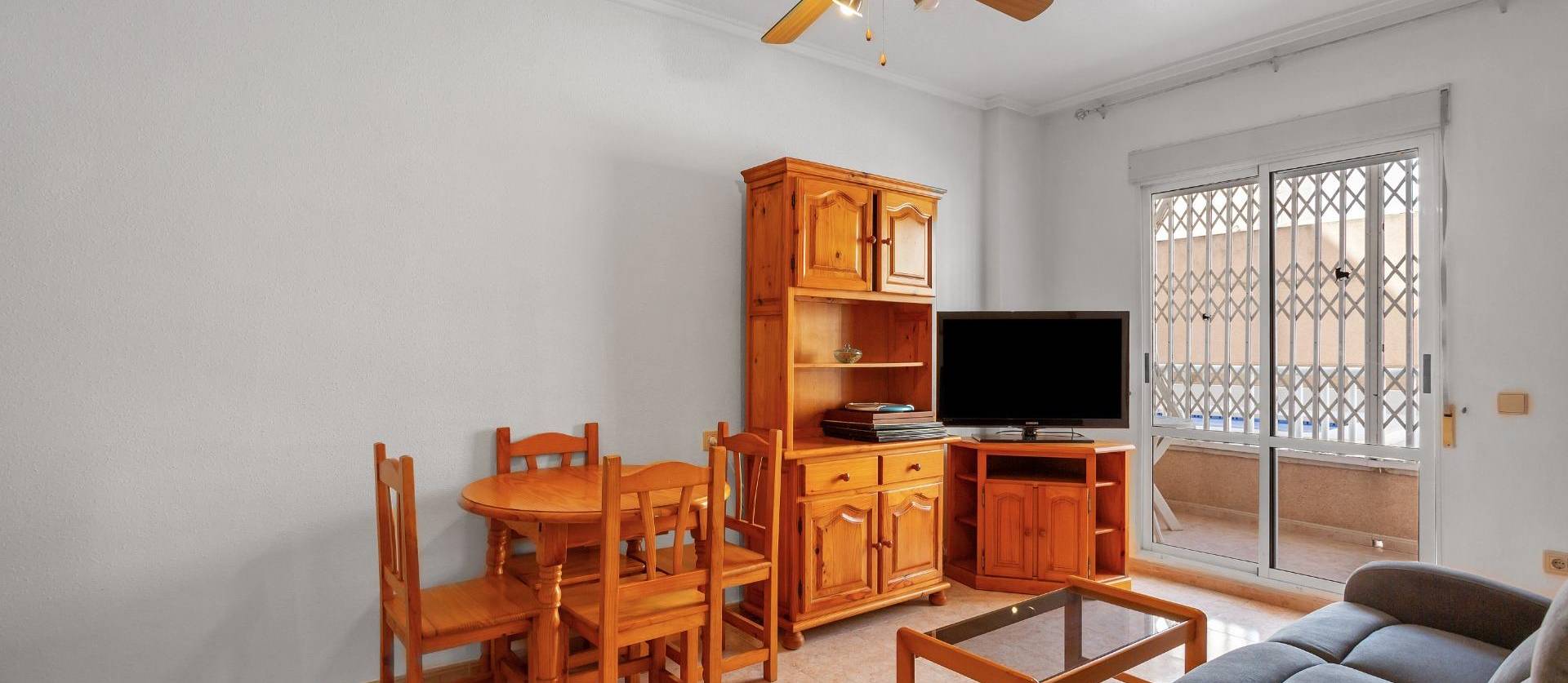 Sale - Apartment - Torrevieja - Centro