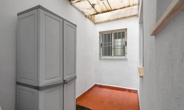 Sale - Apartment - Torrevieja - Centro