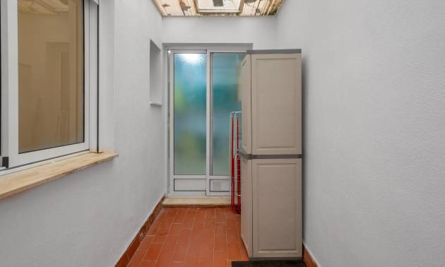 Sale - Apartment - Torrevieja - Centro