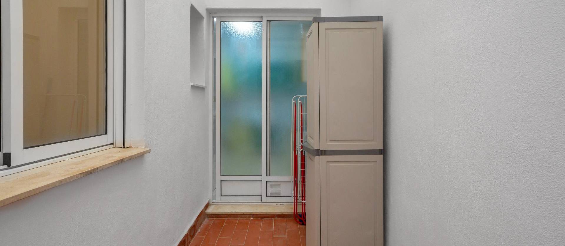 Sale - Apartment - Torrevieja - Centro